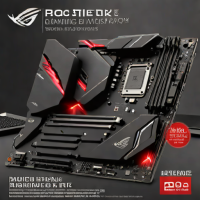 ASUS ROG Strix Z790-E Gaming WiFi