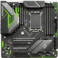 ASRock X670E Steel Legend