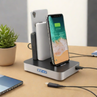 ApexCharge Station X