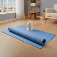 AmazonBasics 6mm Exercise Yoga Mat
