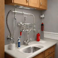 Ace Hardware Plumbing Services