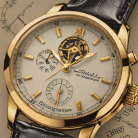 A. Lange & Söhne Lange 31