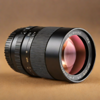 AZEAL 65mm f/2.8 Macro Lens