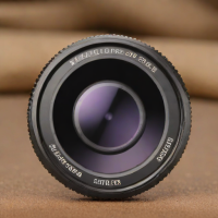 Apexel 20mm f/2.8 Macro Lens