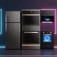 Amazon Basics Down Alternative Pillows