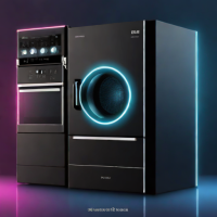 Aroma ARC-100SB Rice Cooker