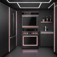 Amazon Basics Blackout Curtains - 54x84 Inch