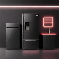 ArticAire Cool Mist Ultrasonic Humidifier