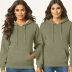 Amazon Essentials Fleece Hoodie