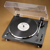 Audio-Technica AT-LP60