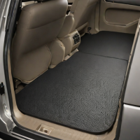 AmazonBasics Durable Floor Mats - 2 Pack