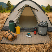 Acme Furniture Coir Door Mats