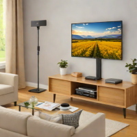 Amazon Basics Digital TV Antenna