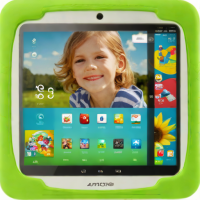 Archos Kids Tablet 80XS