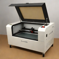Alelaser 40W CO2 Laser Engraver