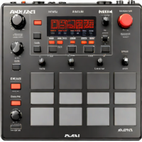 Akai MPD218