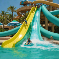 Aquatica Orlando