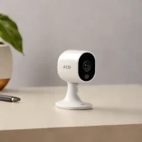 Arlo Pro 5S 2K Security Camera