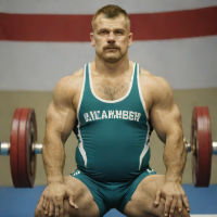 Aliaksei Liakhovich (Belarus)