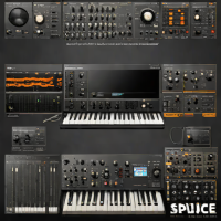 Arturia Splice Sounds Tutorials