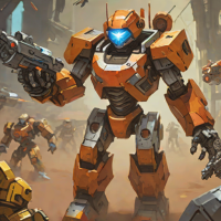 Artifact: Rogue Robots