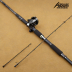 Abu Garcia Veritas Casting Rod