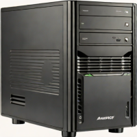 Asustor Drivetastic RA4200