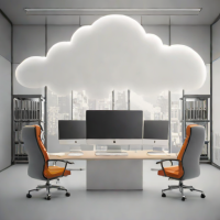 American Virtual Cloud (AVCL)