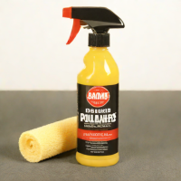 Adam's Polishes Detailer's Soft Wax