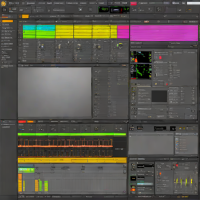 Ableton Live Suite 12