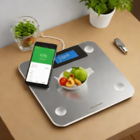Arbor Smart Scale