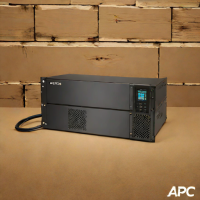 APC Smart-UPS SRT 2200VA