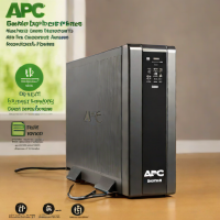 APC Back-UPS Pro BR1000MS