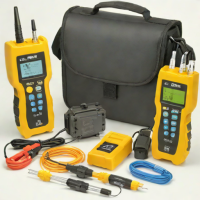 AFL Fiber Optic Loss Zone Kit