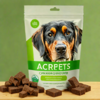 AcrePets Calming Chews