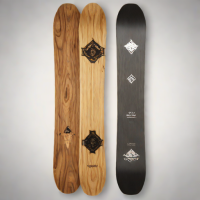 Arbor Element Rocker Splitboard