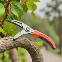 Amtech Pruning Shears