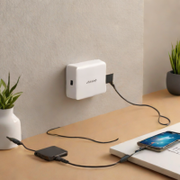 Anker 65W PD Wall Charger