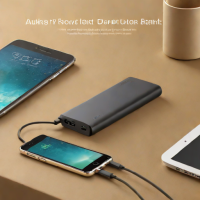 Aukey Power Bank 20000mAh