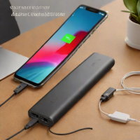Anker PowerCore III Elite 25600