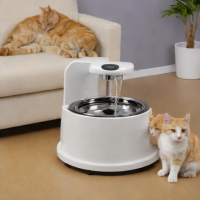 A2S Automatic Pet Water Fountain