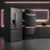 Amana NED4400W