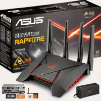 ASUS ROG Rapture GT-AXE1200