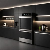 AGLEA Countertop Ice Maker