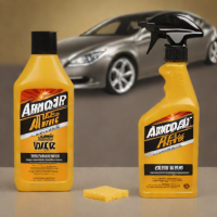 Armor All Original Wax
