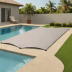 Anchor Pool Covers - Automatic Pool Cover