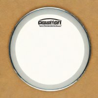 Aquarian Definition Clear Drumheads