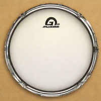 Aquarian LiveTouch Clear Drumheads