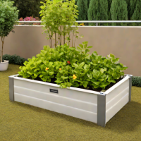 Acropana Raised Garden Bed