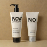 Anthony No Shave Refreshing Body Wash Kit